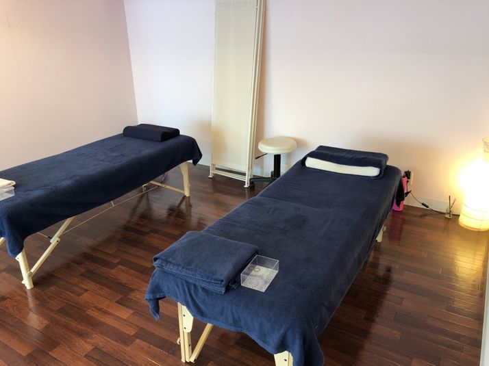 レンタルスペース - Body Force Labo 