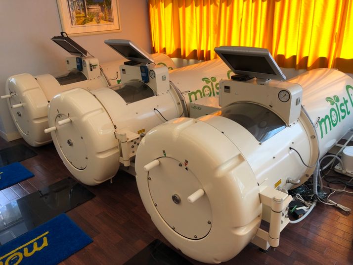 レンタルスペース - Body Force Labo 