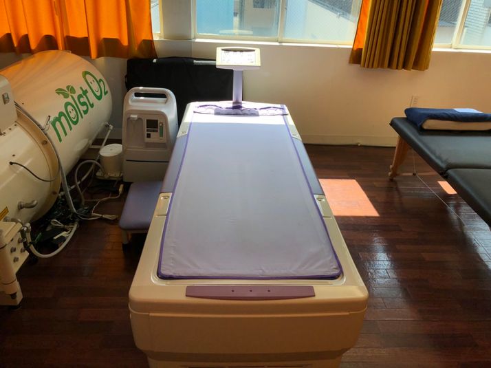 レンタルスペース - Body Force Labo 