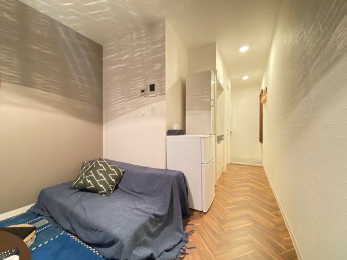 104 - 【閉店】テレワークブース 上池袋