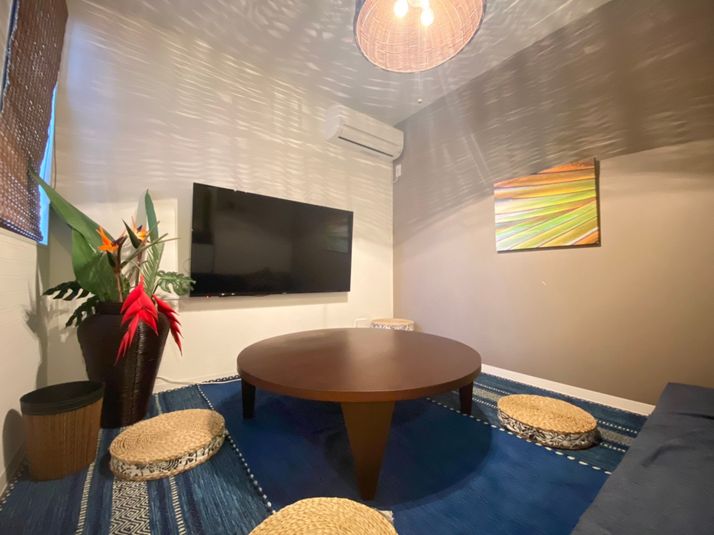 104 - 【閉店】テレワークブース 上池袋