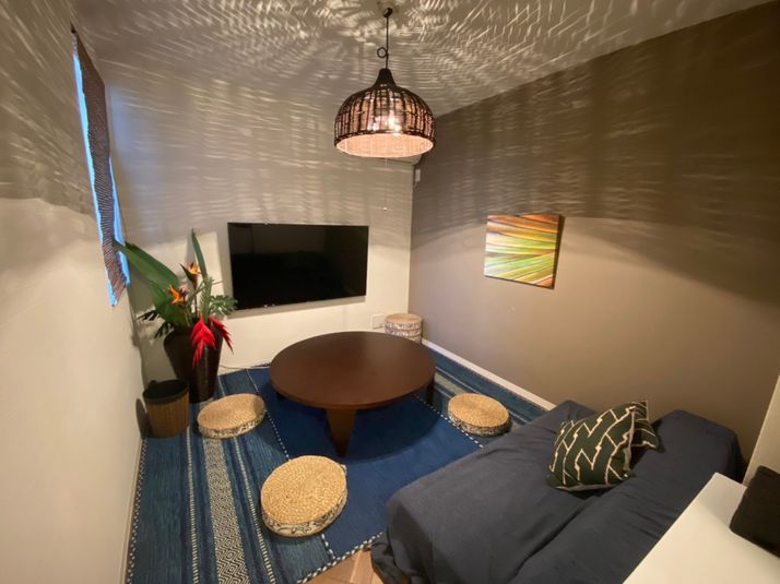 104 - 【閉店】テレワークブース 上池袋