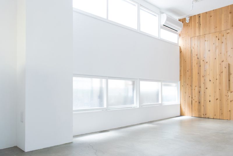 レンタルスペース - メゾンシンテンチ 