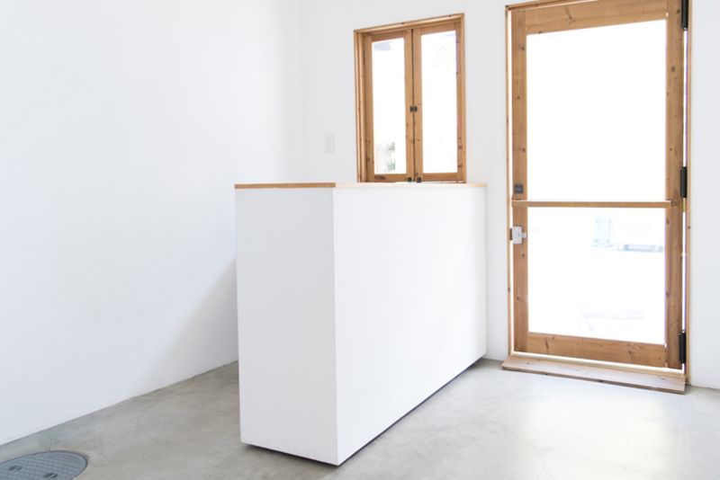 レンタルスペース - メゾンシンテンチ 