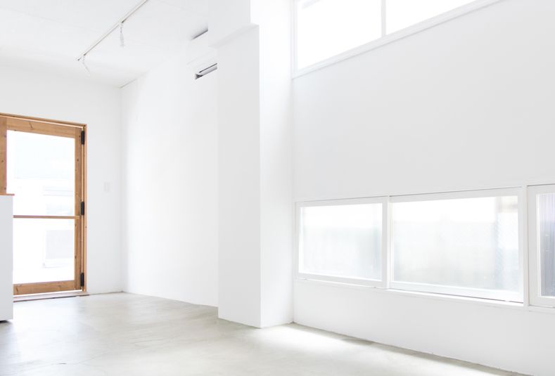 レンタルスペース - メゾンシンテンチ 