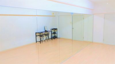 スタジオ　HAVE FUN新大阪 スタジオ HAVE FUNの室内の写真