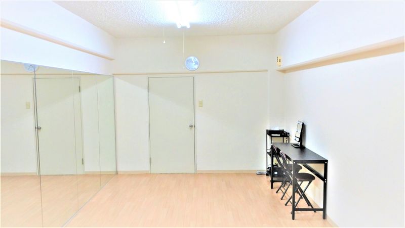 スタジオ HAVE FUN - スタジオ　HAVE FUN新大阪