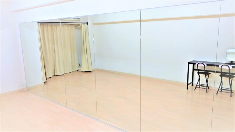 スタジオ HAVE FUN - スタジオ　HAVE FUN新大阪