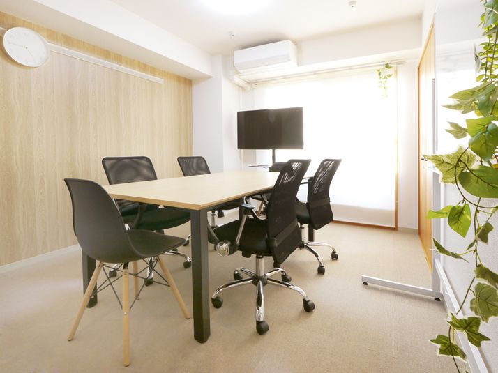 センター北、貸し会議室 - Ready Room