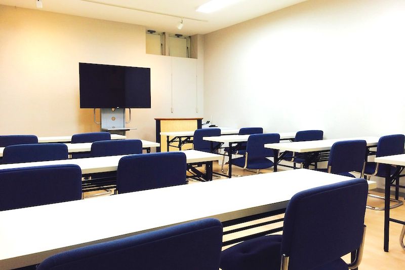 セミナールーム - 新潟市上近江「Garuba」