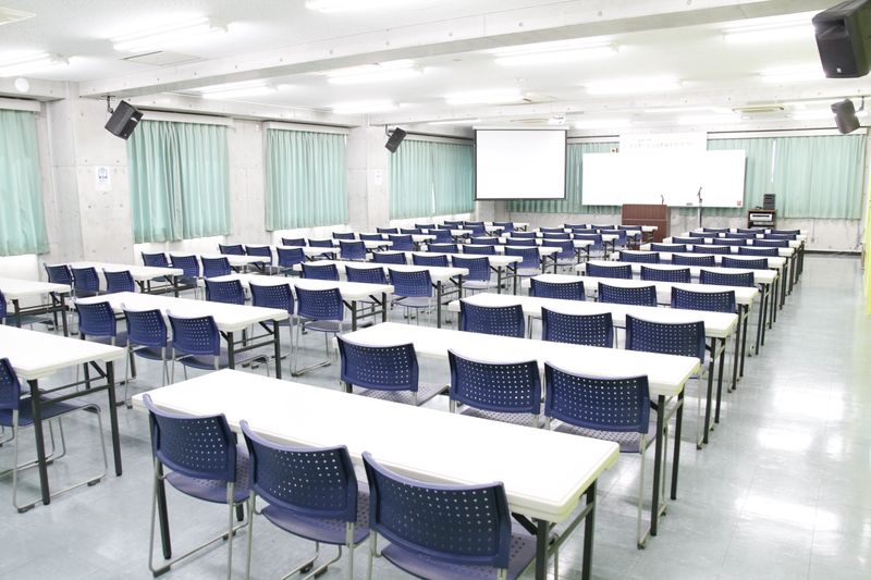 小禄701会議室[定員90+α] - みんなの貸会議室　那覇小禄駅前店