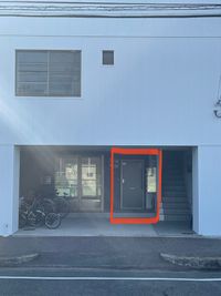 ◆Arts studio◆鶴舞の入口の写真