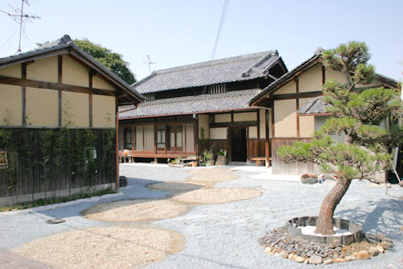 和室 - レンタルスペース Gomoku