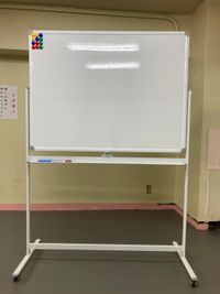 Step 東村山・久米川駅前スタジオの設備の写真