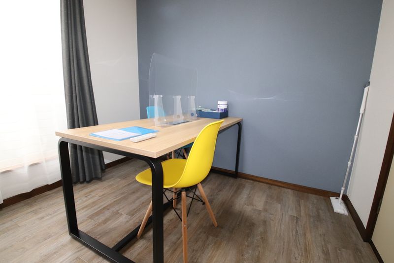 テレワーク、書斎部屋、瞑想部屋 - レンタルスペース「武州長瀬」