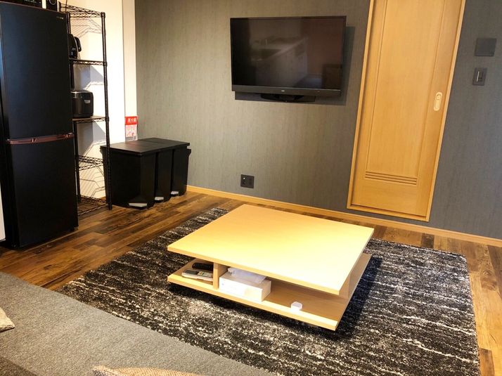 2LDKデザイナーズスペース - fuente方南町