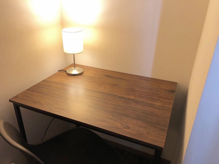 2LDKデザイナーズスペース - fuente方南町