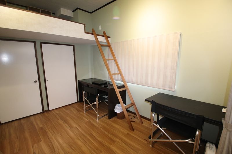 会議室、リモートオフィス、サロン - レンタルスペース「武州長瀬」