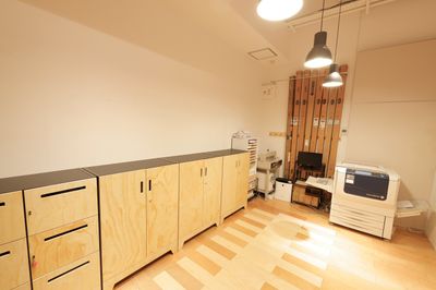 代々木上原スタジオ by PromodelStudio ♪　レッスン・イベントプランのその他の写真