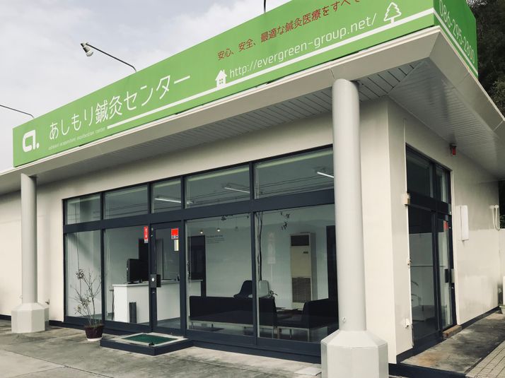 シェアベッド（半個室タイプ） - レンタルサロン　アイリー