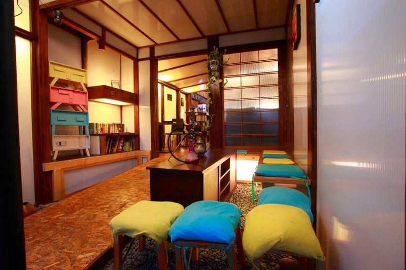 多目的スペース - ケーアイエヌ