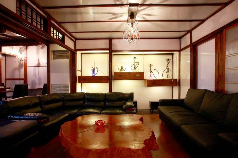 多目的スペース - ケーアイエヌ