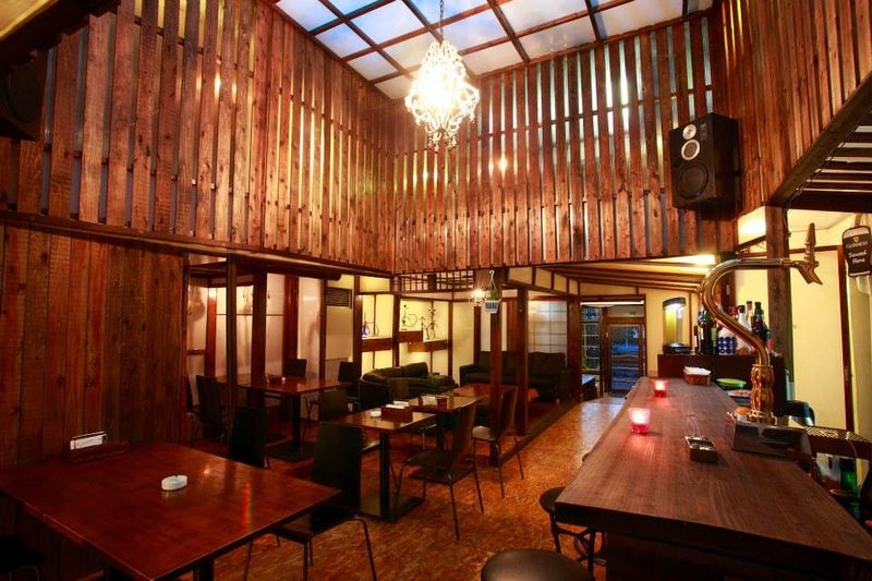 多目的スペース - ケーアイエヌ