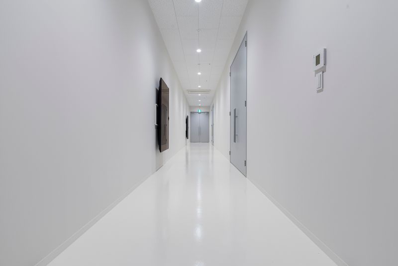 イベントスペース「Whask」 - カイタックスクエアガーデン