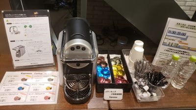 グレイドパーク恵比寿（旧：EBISU SHOW ROOM） テレワークシートA（ソファー席）【閉店】のその他の写真