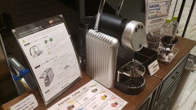 グレイドパーク恵比寿（旧：EBISU SHOW ROOM） テレワークシートA（ソファー席）【閉店】のその他の写真