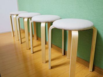 ふれあい貸し会議室 柏ユーハッチ ふれあい貸し会議室 柏Cの室内の写真