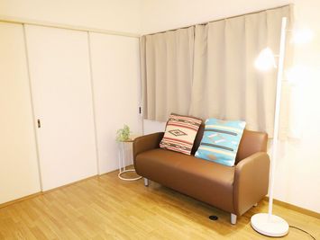 ふれあい貸し会議室 柏ユーハッチ ふれあい貸し会議室 柏Cの室内の写真