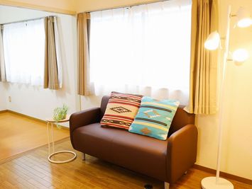 ふれあい貸し会議室 柏ユーハッチ ふれあい貸し会議室 柏Cの室内の写真