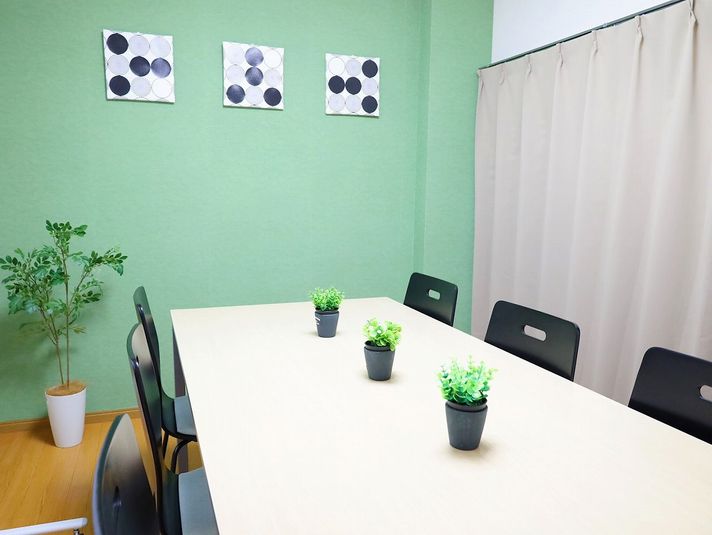 ふれあい貸し会議室 柏C - ふれあい貸し会議室 柏ユーハッチ