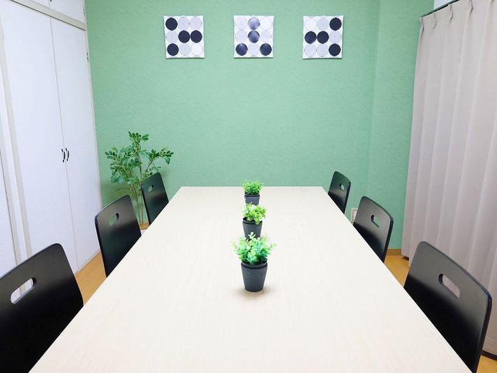 ふれあい貸し会議室 柏C - ふれあい貸し会議室 柏ユーハッチ