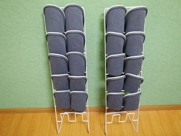 ふれあい貸し会議室 柏ユーハッチ ふれあい貸し会議室 柏Cの設備の写真