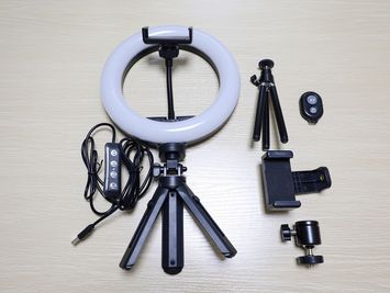 ふれあい貸し会議室 柏ユーハッチ ふれあい貸し会議室 柏Cの設備の写真