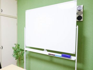 ふれあい貸し会議室 柏ユーハッチ ふれあい貸し会議室 柏Cの室内の写真