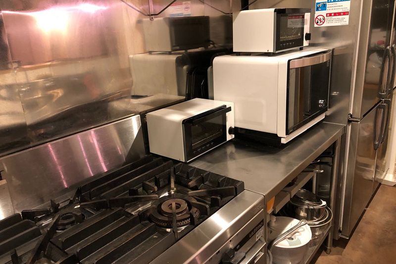 カフェ、レンタルスペース - Cafe nt