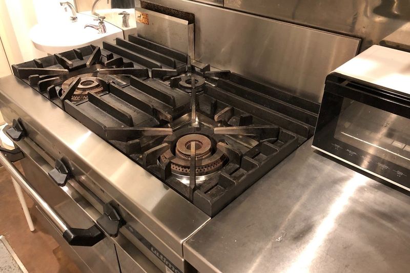 カフェ、レンタルスペース - Cafe nt