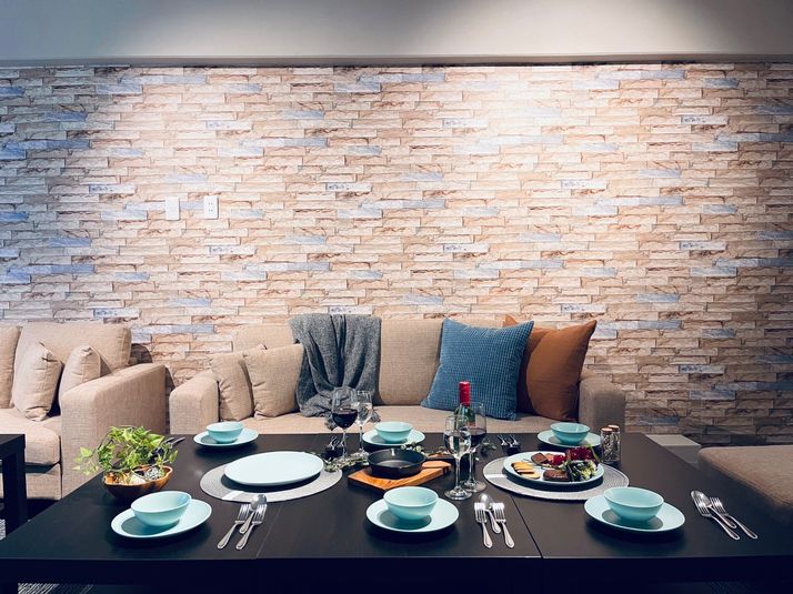 SMILE＋姉妹店バローロ新大阪 - バローロ新大阪