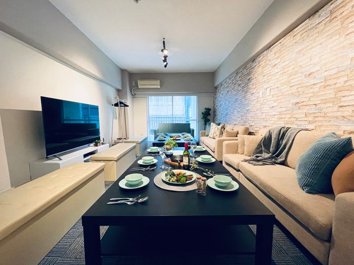 SMILE＋姉妹店バローロ新大阪 - バローロ新大阪