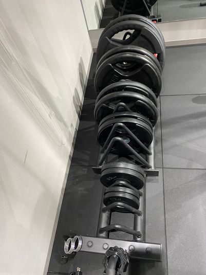 レンタルジム［2For3F］ - PREMIUM LIFE FITNESS浅草橋店