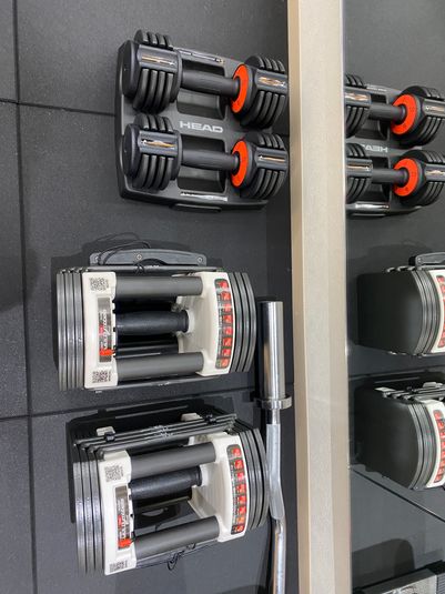 レンタルジム[3For2F] - PREMIUM LIFE FITNESS浅草橋店