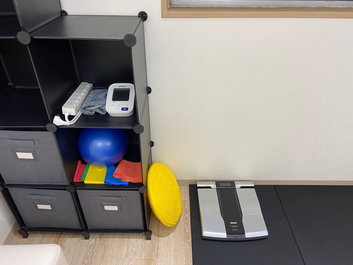 レンタルジム[3For2F] - PREMIUM LIFE FITNESS浅草橋店