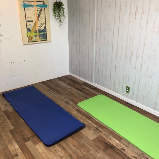 貸しジム&サロン - レンタルスペースL:OCCA 