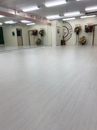 大森海岸ダンススタジオ レンタルスタジオの室内の写真
