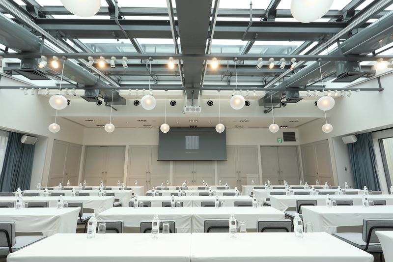 SORANIWA - TRUNK(HOTEL)