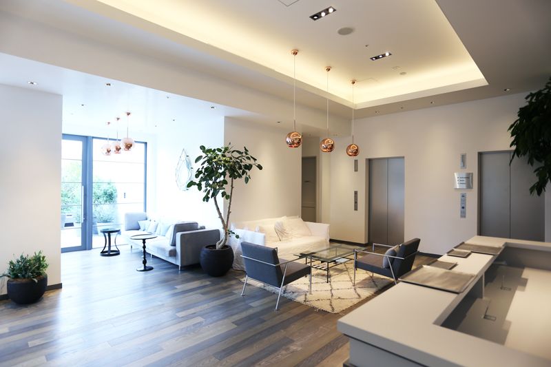 SORANIWA - TRUNK(HOTEL)