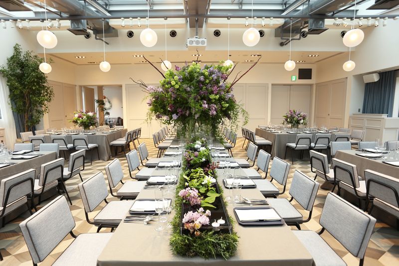 SORANIWA - TRUNK(HOTEL)